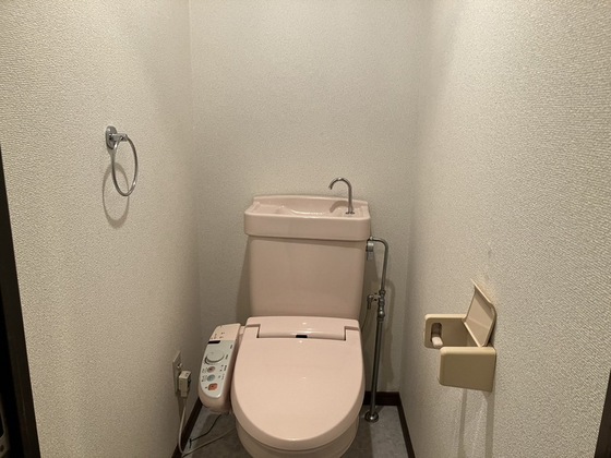 メゾフォルテ豊成