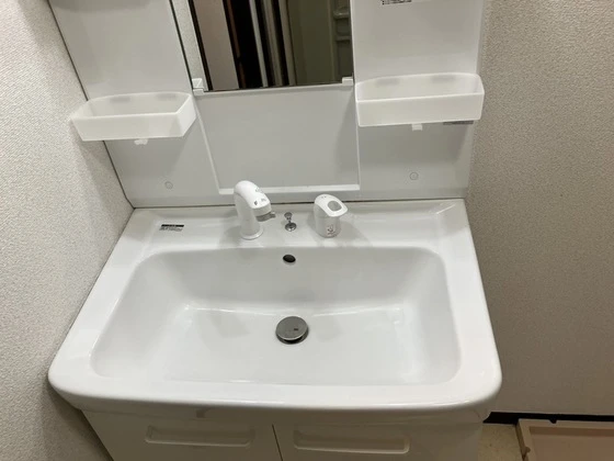 メゾフォルテ豊成