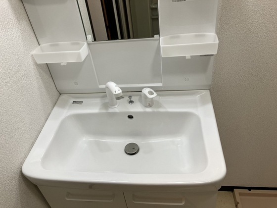 メゾフォルテ豊成