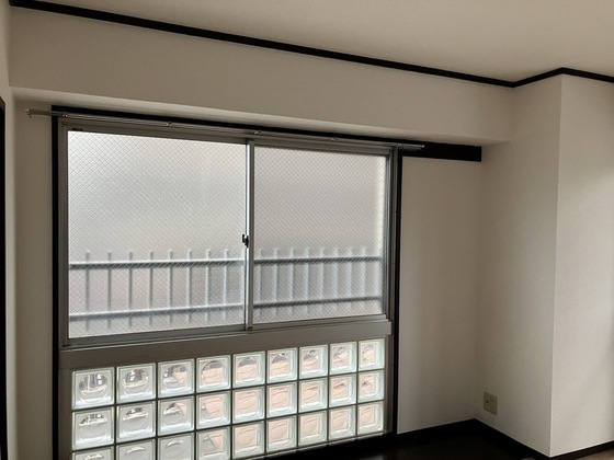 メゾフォルテ豊成