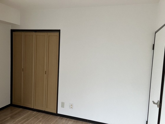 メゾフォルテ豊成