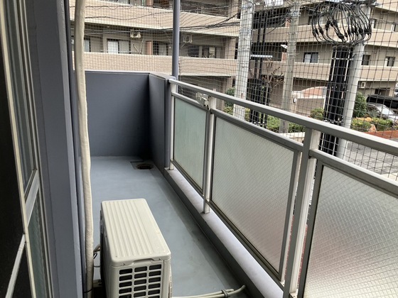 メゾフォルテ豊成