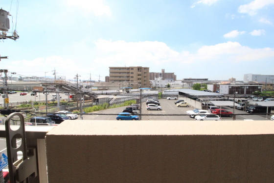 ル・サンク西市