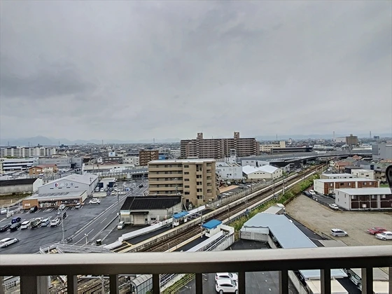 ル・サンク西市