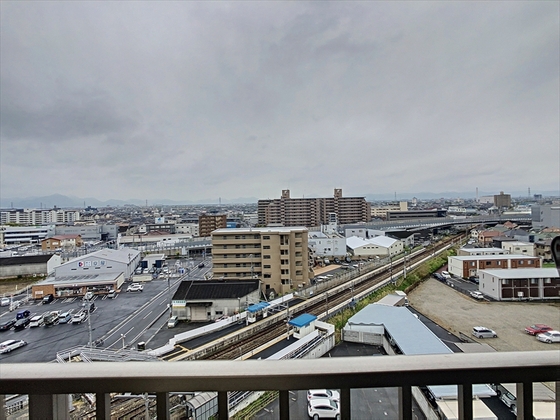 ル・サンク西市