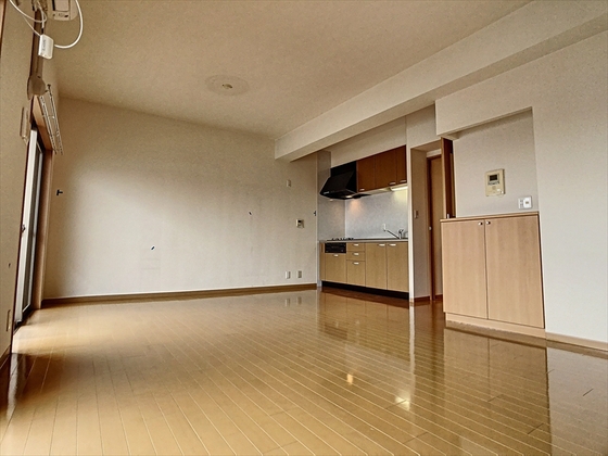 ル・サンク西市