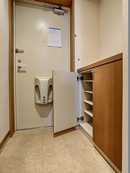 ル・サンク西市