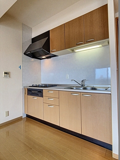 ル・サンク西市