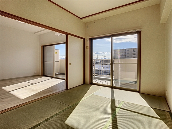 ル・サンク西市