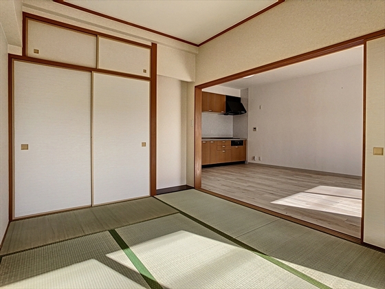 ル・サンク西市