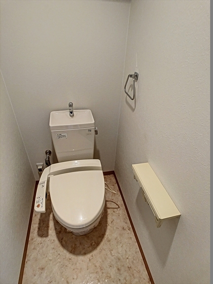 ル・サンク西市