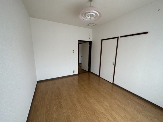 レジデンス五日市