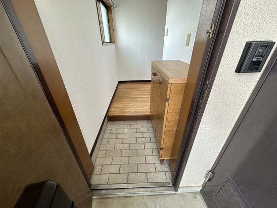 レジデンス五日市