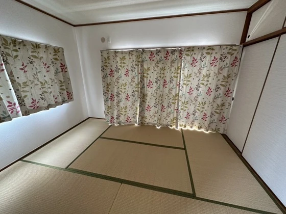 レジデンス五日市