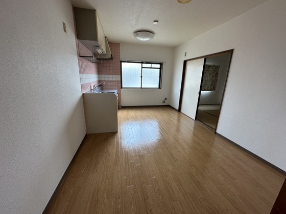 レジデンス五日市