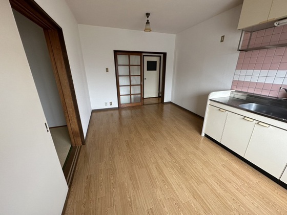 レジデンス五日市