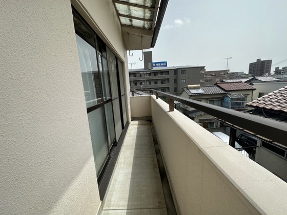 レジデンス五日市