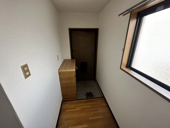 レジデンス五日市