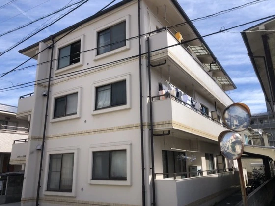 レジデンス五日市