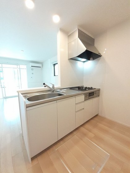 セントラル セブンA