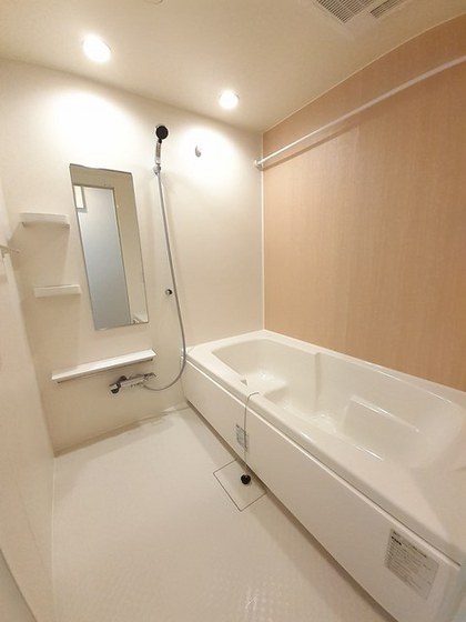 セントラル セブンA