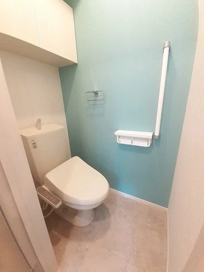 セントラル セブンA