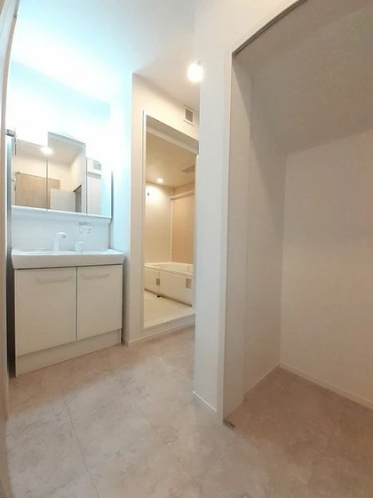 セントラル セブンA