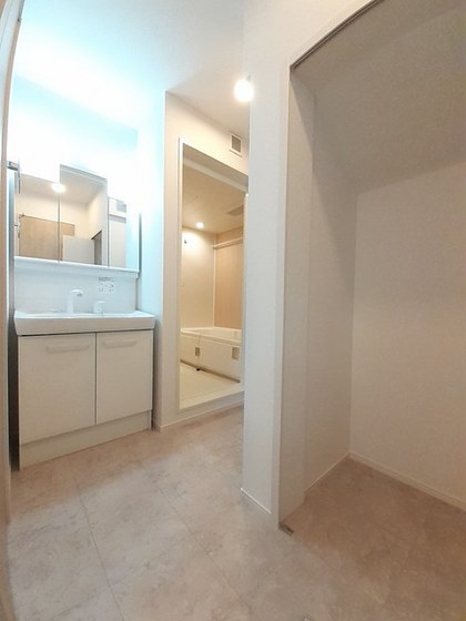 セントラル セブンA