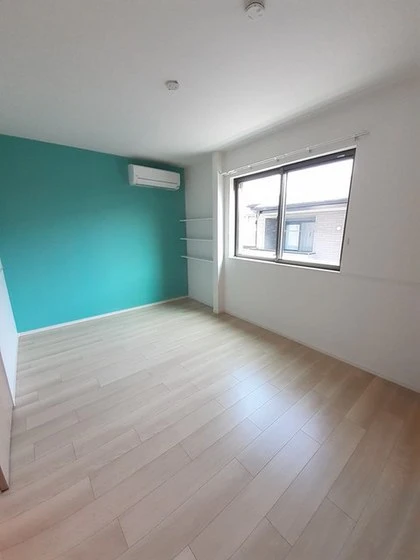 セントラル セブンA