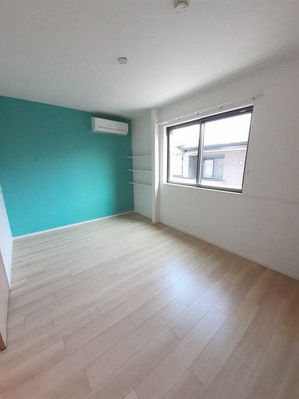 セントラル セブンA