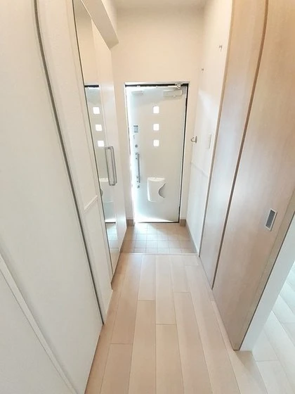 セントラル セブンA