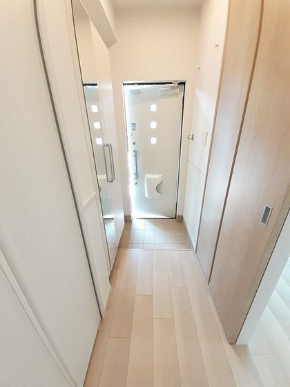 セントラル セブンA