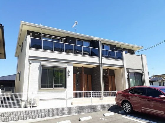 セントラル セブンA