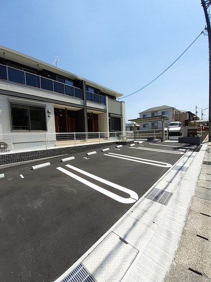 セントラル セブンA