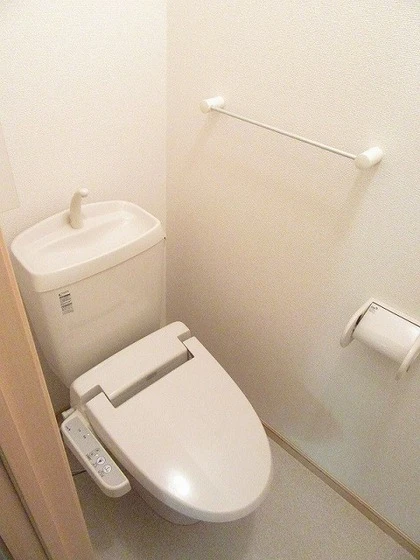 ウィステリア ガーデンB