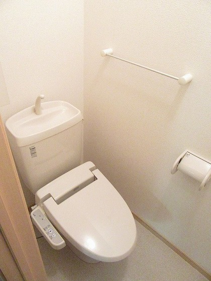 ウィステリア ガーデンB