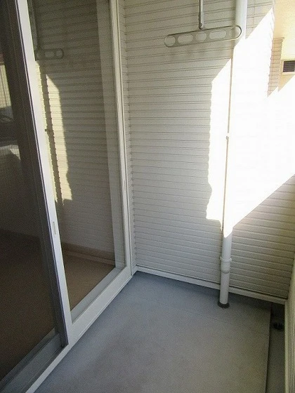 ウィステリア ガーデンB