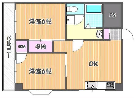 スプランドゥール野田屋町