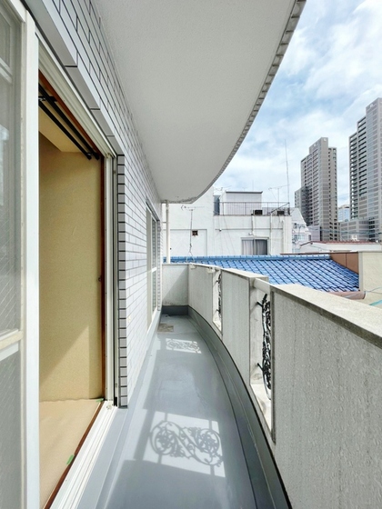 スプランドゥール野田屋町