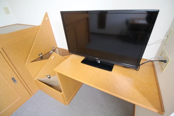 レオパレスサン ミッシェルⅠ