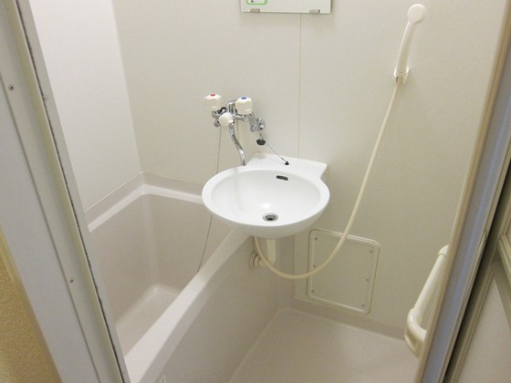 レオパレスサン ミッシェルⅠ