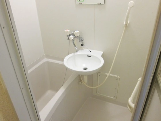 レオパレスサン ミッシェルⅠ