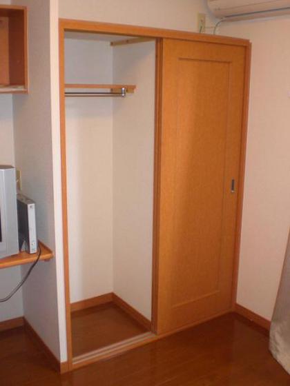 レオパレスサン ミッシェルⅠ