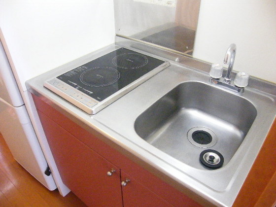 レオパレスサン ミッシェルⅠ