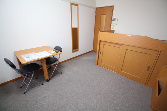 レオパレスサン ミッシェルⅠ