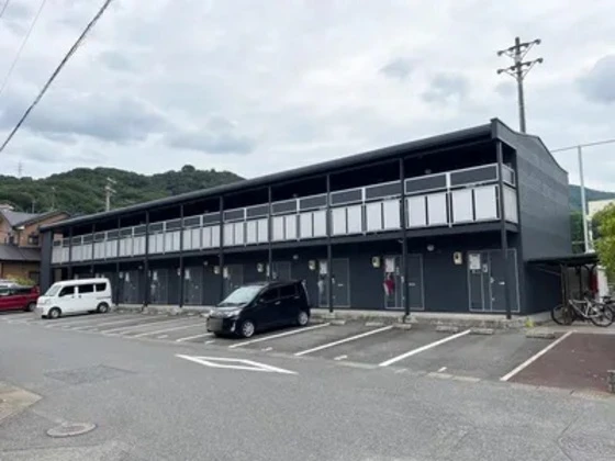 レオパレスサン ミッシェルⅠ