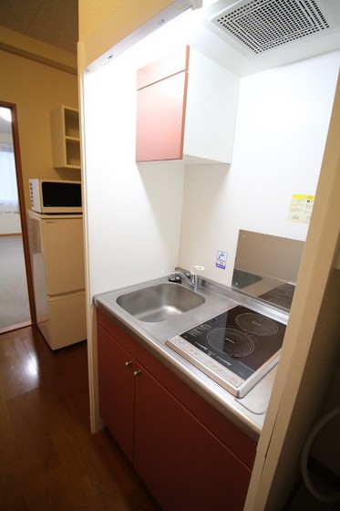 レオパレスサンミッシェルⅡ