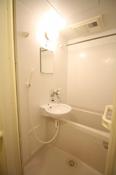 レオパレスサンミッシェルⅡ