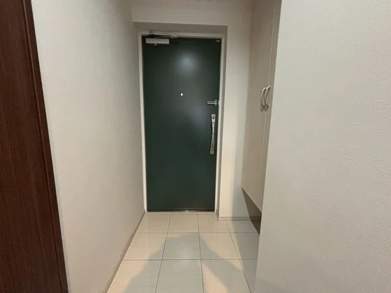 セントラルアヴェニュー下石井