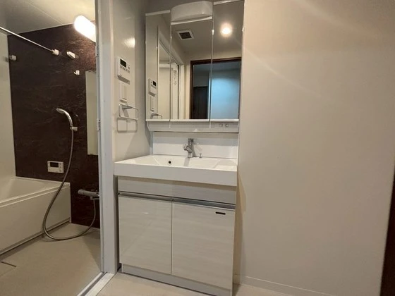 セントラルアヴェニュー下石井